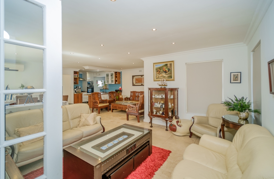 4 Bedroom Property for Sale in Edgemead Western Cape